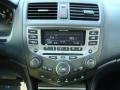 2006 Alabaster Silver Metallic Honda Accord EX-L Sedan  photo #11