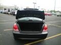 Black Obsidian - Elantra GLS Sedan Photo No. 17