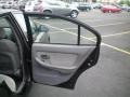 Black Obsidian - Elantra GLS Sedan Photo No. 18