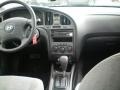 Black Obsidian - Elantra GLS Sedan Photo No. 23