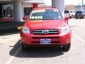 Barcelona Red Pearl - RAV4 Limited Photo No. 1