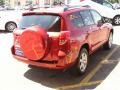 Barcelona Red Pearl - RAV4 Limited Photo No. 5