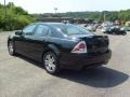 2007 Black Ford Fusion SE  photo #5