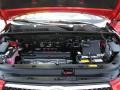 Barcelona Red Pearl - RAV4 Limited Photo No. 15