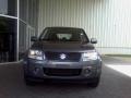 2008 Azure Grey Metallic Suzuki Grand Vitara   photo #2