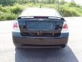 2007 Black Ford Fusion SE  photo #6