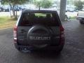 Azure Grey Metallic - Grand Vitara  Photo No. 5