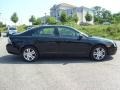 2007 Black Ford Fusion SE  photo #8