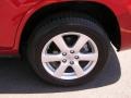 Barcelona Red Pearl - RAV4 Limited Photo No. 18