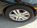 2007 Black Ford Fusion SE  photo #9