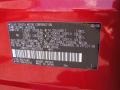 Barcelona Red Pearl - RAV4 Limited Photo No. 20