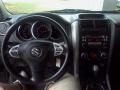 Azure Grey Metallic - Grand Vitara  Photo No. 8