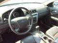 2007 Black Ford Fusion SE  photo #11