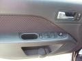 2007 Black Ford Fusion SE  photo #12