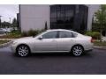 Serengeti Sand Metallic - M 35 Sedan Photo No. 2