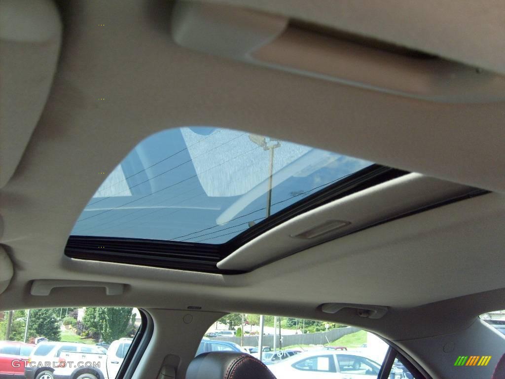 2007 Fusion SE - Black / Charcoal Black photo #13