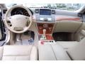 Serengeti Sand Metallic - M 35 Sedan Photo No. 3