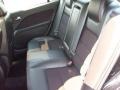 2007 Black Ford Fusion SE  photo #14