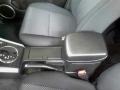 2008 Azure Grey Metallic Suzuki Grand Vitara   photo #13