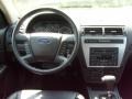 2007 Black Ford Fusion SE  photo #15
