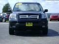 Nighthawk Black Pearl - Pilot EX-L 4WD Photo No. 2