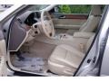 Serengeti Sand Metallic - M 35 Sedan Photo No. 5