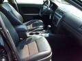 2007 Black Ford Fusion SE  photo #17