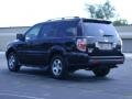 Nighthawk Black Pearl - Pilot EX-L 4WD Photo No. 5