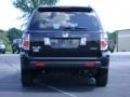 Nighthawk Black Pearl - Pilot EX-L 4WD Photo No. 6