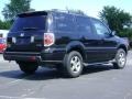 Nighthawk Black Pearl - Pilot EX-L 4WD Photo No. 7