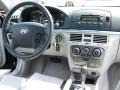 2007 Deepwater Blue Hyundai Sonata GLS  photo #11