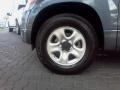 Azure Grey Metallic - Grand Vitara  Photo No. 20