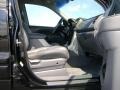 Nighthawk Black Pearl - Pilot EX-L 4WD Photo No. 11