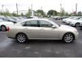 Serengeti Sand Metallic - M 35 Sedan Photo No. 15