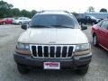 Champagne Pearl - Grand Cherokee Laredo 4x4 Photo No. 1