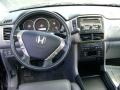 Nighthawk Black Pearl - Pilot EX-L 4WD Photo No. 13