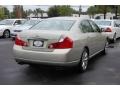 2006 Serengeti Sand Metallic Infiniti M 35 Sedan  photo #16