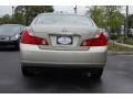 2006 Serengeti Sand Metallic Infiniti M 35 Sedan  photo #17