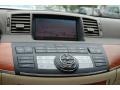 Serengeti Sand Metallic - M 35 Sedan Photo No. 23