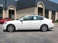 2006 Ivory Pearl Infiniti M 35 Sedan  photo #4