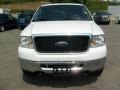 2008 Oxford White Ford F150 XLT SuperCrew 4x4  photo #2