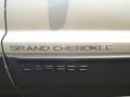 2001 Champagne Pearl Jeep Grand Cherokee Laredo 4x4  photo #23