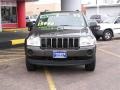 2005 Dark Khaki Pearl Jeep Grand Cherokee Laredo 4x4  photo #1