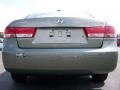 2008 Natural Khaki Green Hyundai Sonata GLS  photo #5