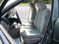 2008 Natural Khaki Green Hyundai Sonata GLS  photo #7