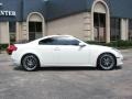 Ivory White Pearl - G 35 Coupe Photo No. 7