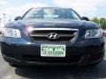 2008 Deepwater Blue Hyundai Sonata GLS  photo #2