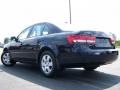 2008 Deepwater Blue Hyundai Sonata GLS  photo #3