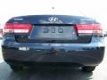 2008 Deepwater Blue Hyundai Sonata GLS  photo #5