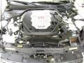 2006 Ivory White Pearl Infiniti G 35 Coupe  photo #18